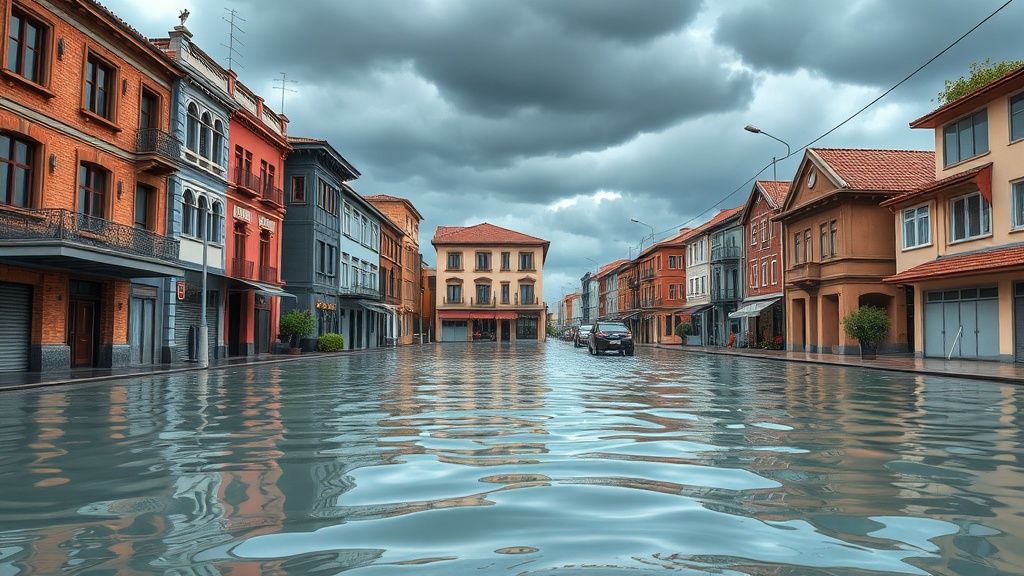 Severe Storms to Batter Texas and Oklahoma This Weekend
