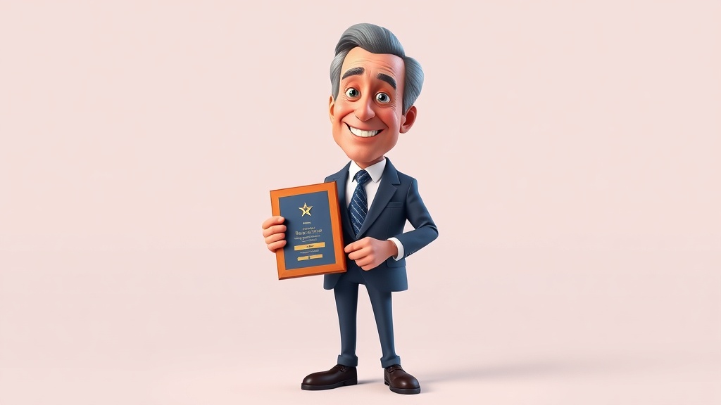 South Carolina Governor Receives Conservation Champion Award