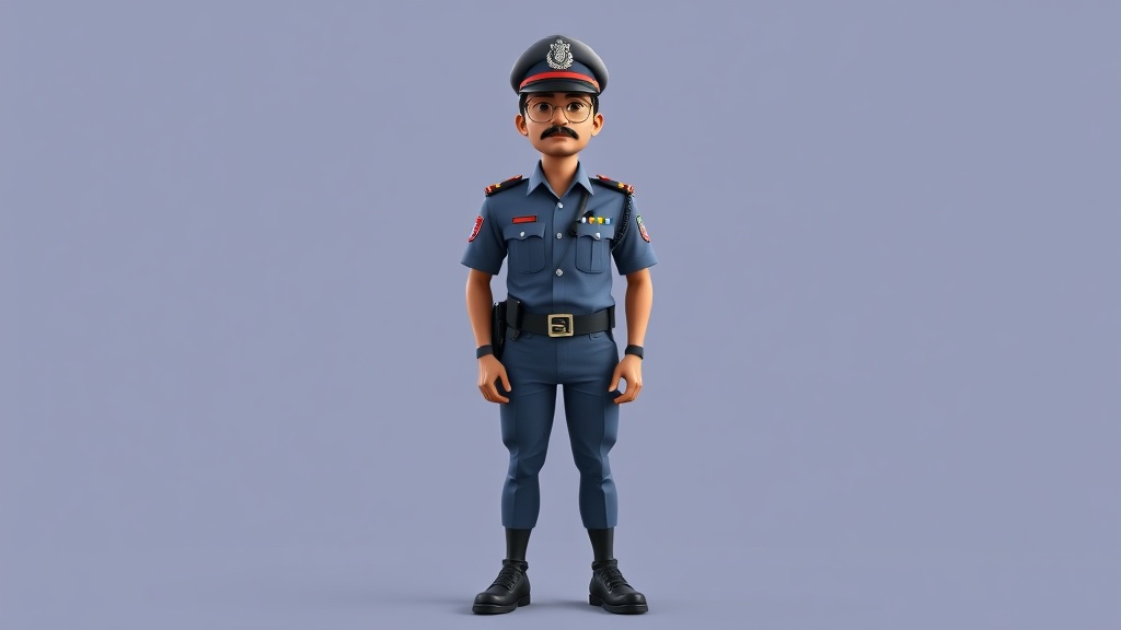 Assam Police Recruitment Results Announced: Candidates Eagerly Await Placements