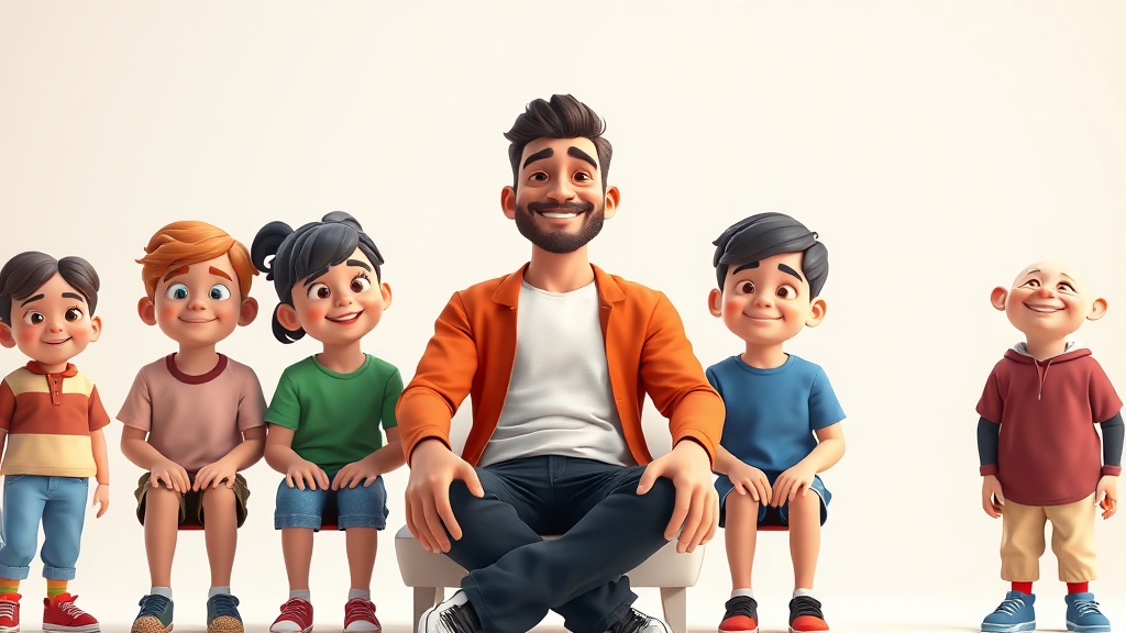 Cam Newton's Remarkable Journey: From Quarterback to Devoted Dad of Nine