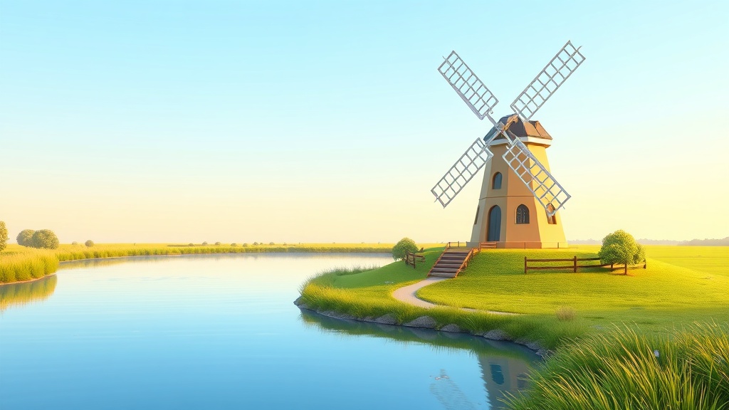 Broads Authority Chief Forecasts Dramatic Climate Change Impacts