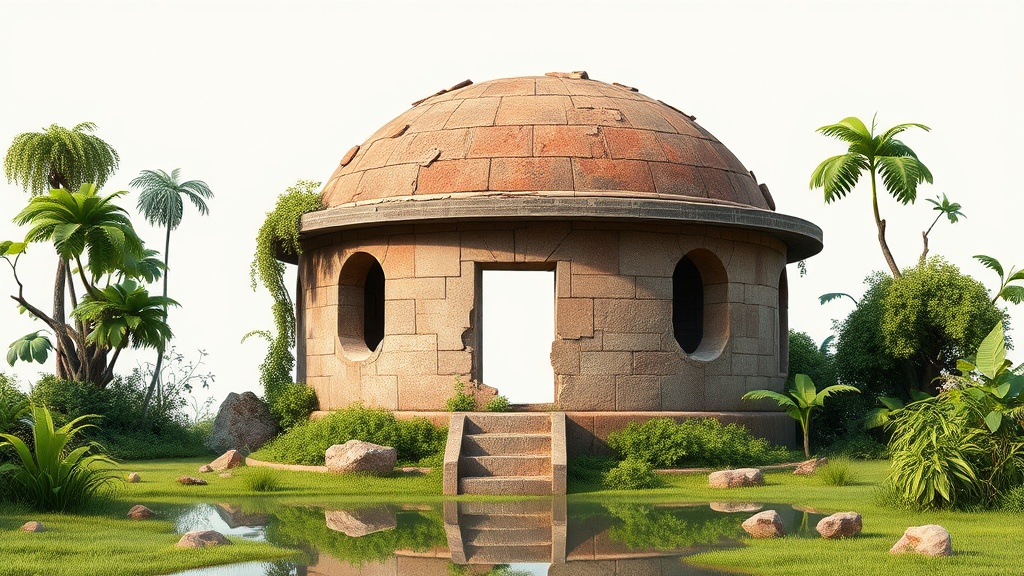 Lucknow's Forgotten Relics: Uncovering the Hidden Histories of Ancient Water Structures