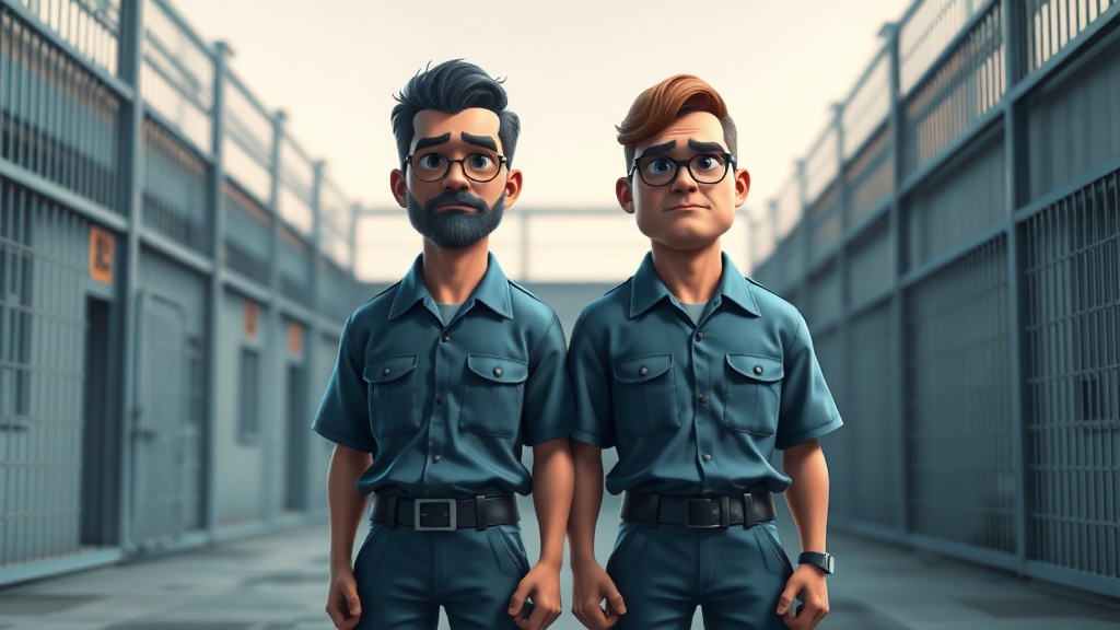 Rap Mogul Diddy and Basketball Star Telfair Bond in Federal Prison