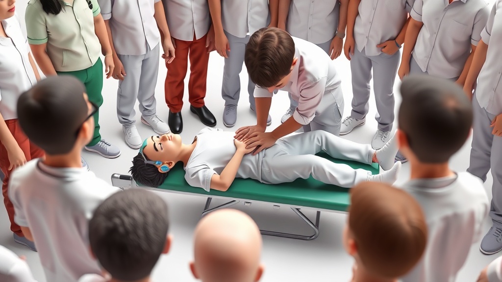 India and Neighbors Prepare for Massive Tsunami Drill