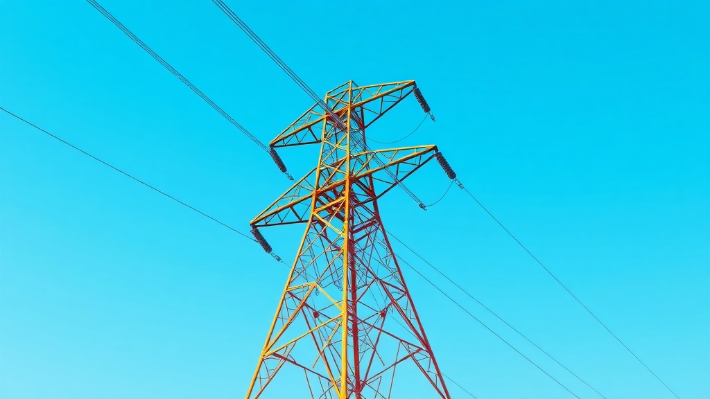 Noida Accelerates Power Grid Expansion with 19 New Substations