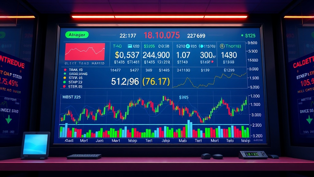 Asian Stocks Slide as Shutdown Fears and Tech Bubble Loom