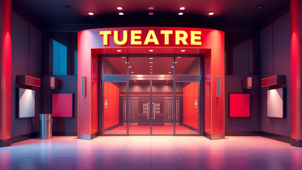 Cineplex Swings to Profit Despite Weaker Q3 2025 Box Office