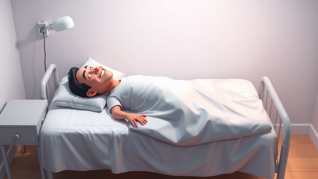 Couple's Dispute Ends in Tragedy: Man Found Dead