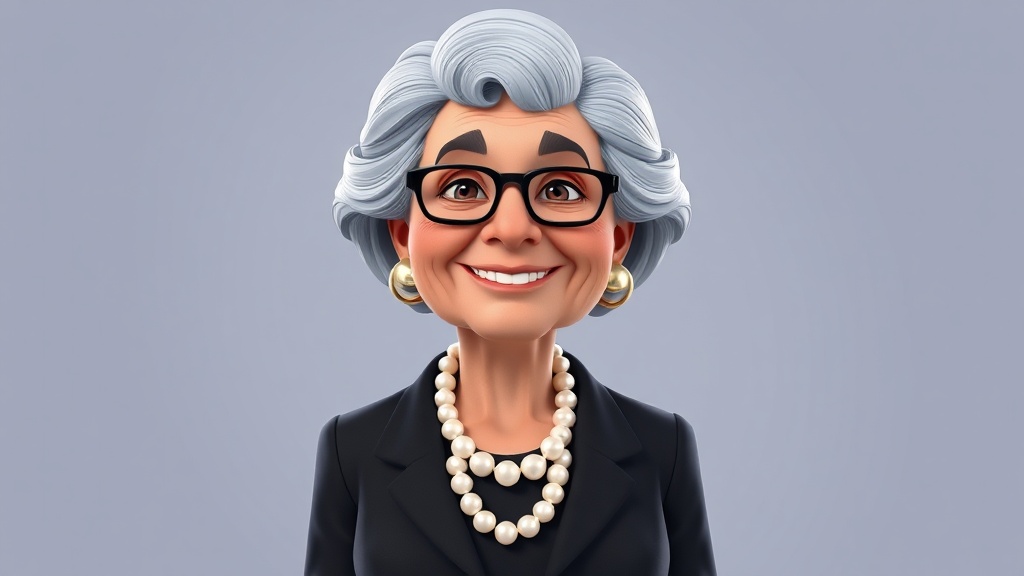 Legendary Actress Liv Ullmann Honored with Prestigious European Film Award