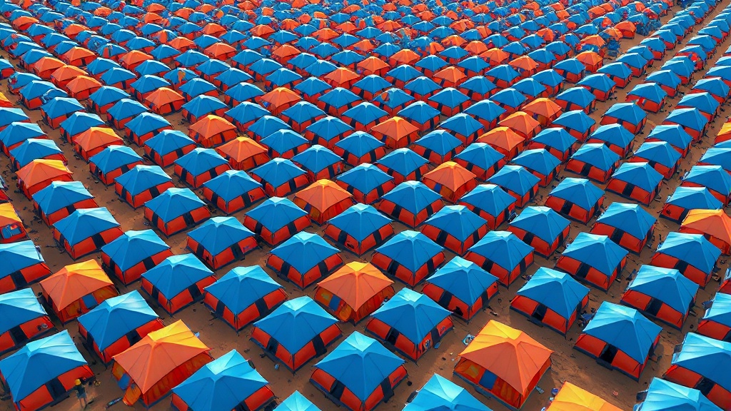 Prayagraj Gears Up for Massive Magh Mela with Enhanced Security