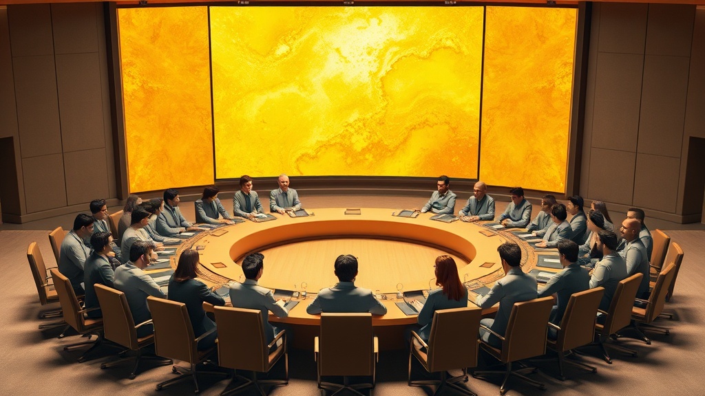 COP30 in Brazil: Developing Nations Seize Climate Agenda