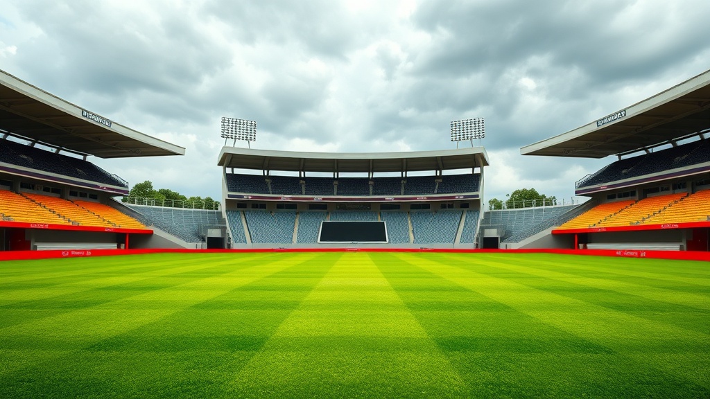 India and New Zealand Clash in Must-Win World Cup Quarterfinal