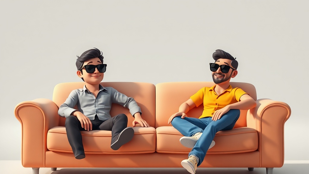 Canadian Duo Bob Moses Chases Lifelong Music Dream