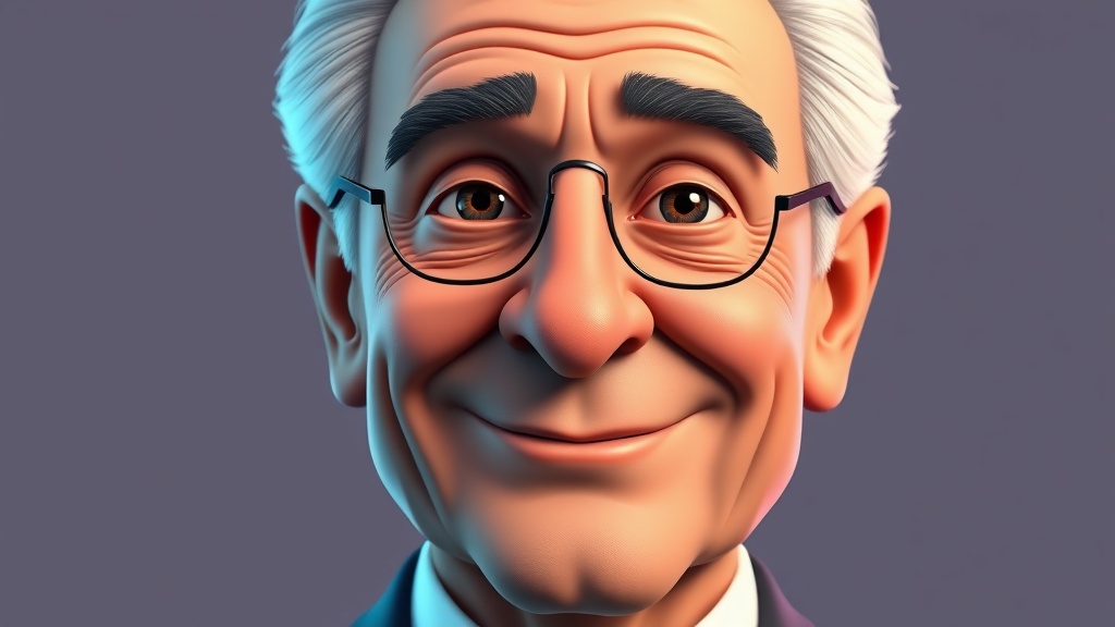 Scorsese's Cinematic Legacy Explored in Groundbreaking Docuseries