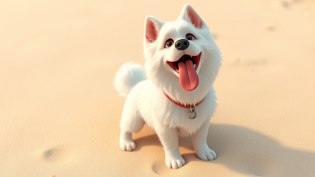 Experts Advise Pet Owners on Keeping Furry Friends Cool in Scorching Heatwave