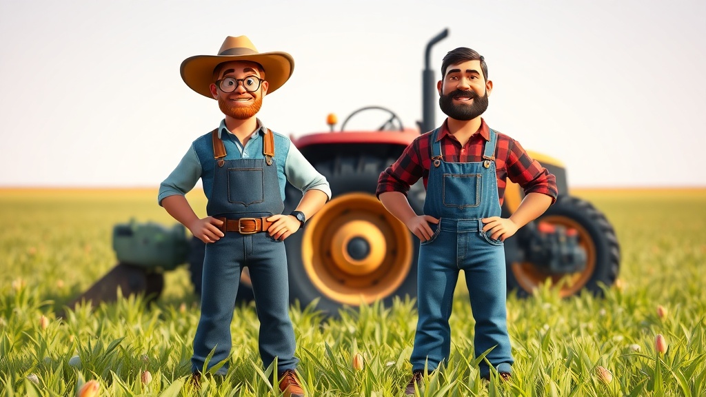 Farmers Embrace Sustainable Practices, Await Clarity on Government Incentives