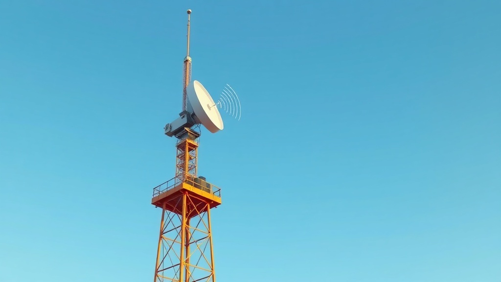 Sirius XM's Satellite Radio Dominance: A Closer Look