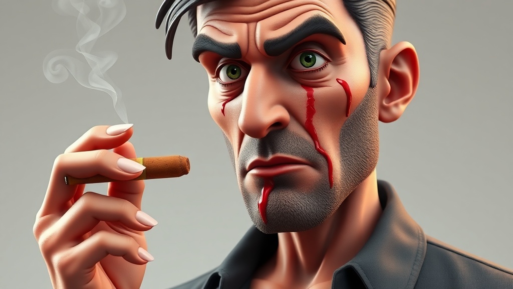 Antony Varghese Pepe Transforms into Fierce Hunter in 'Kattalan' First Look