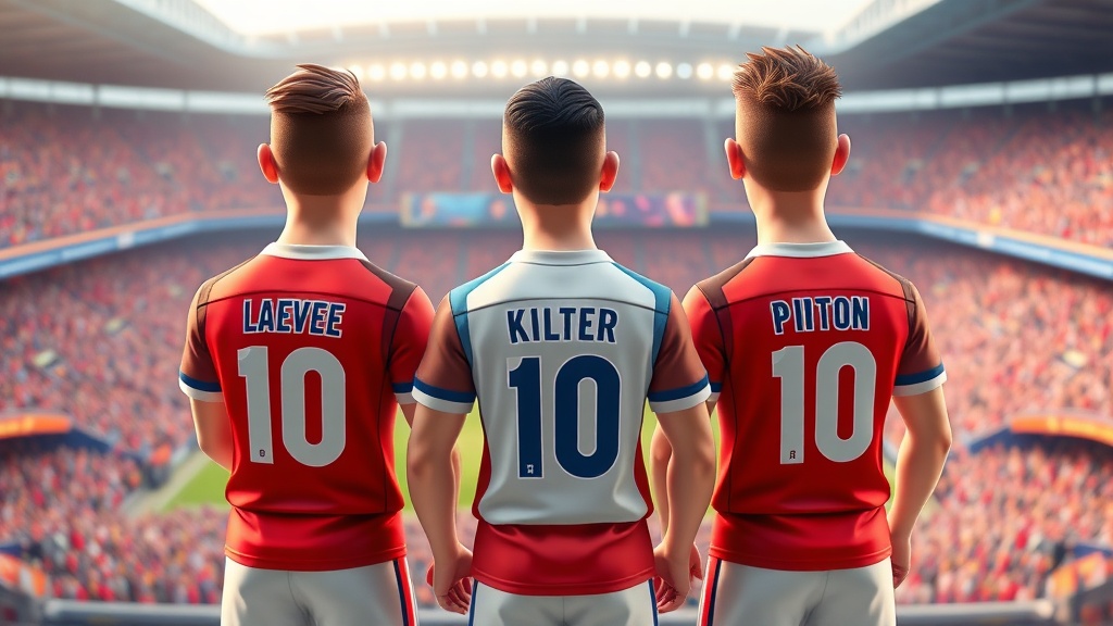 Rams and Jaguars Clash in Rare London Matchup of NFL Heavyweights