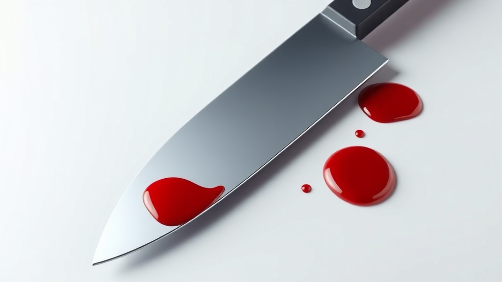 Scorned Wife and Lover Conspire to Murder Husband in Bahraich