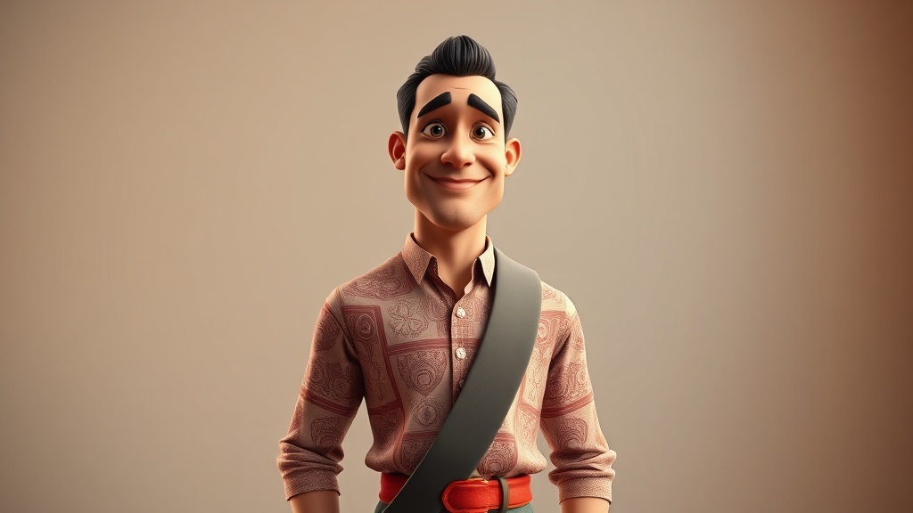 Commoner Contestant Aneesh T.A. Makes History, Reaches Bigg Boss Malayalam Finale