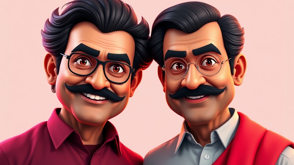 Rajinikanth and Kamal Haasan's Daughters Confirm Upcoming Collaboration