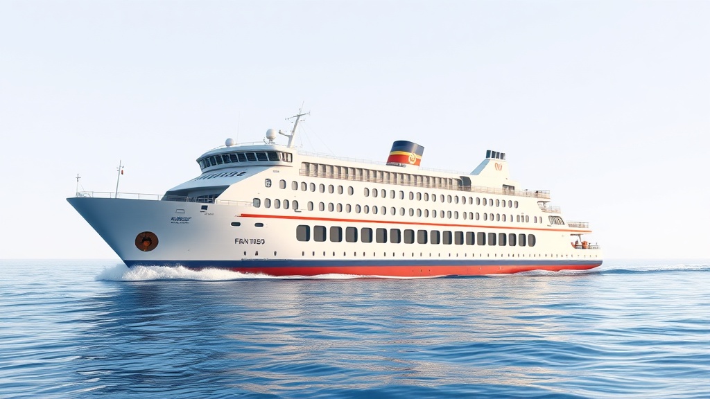 Comedians Revive Celebrity-Owned Staten Island Ferry with Nike Deal