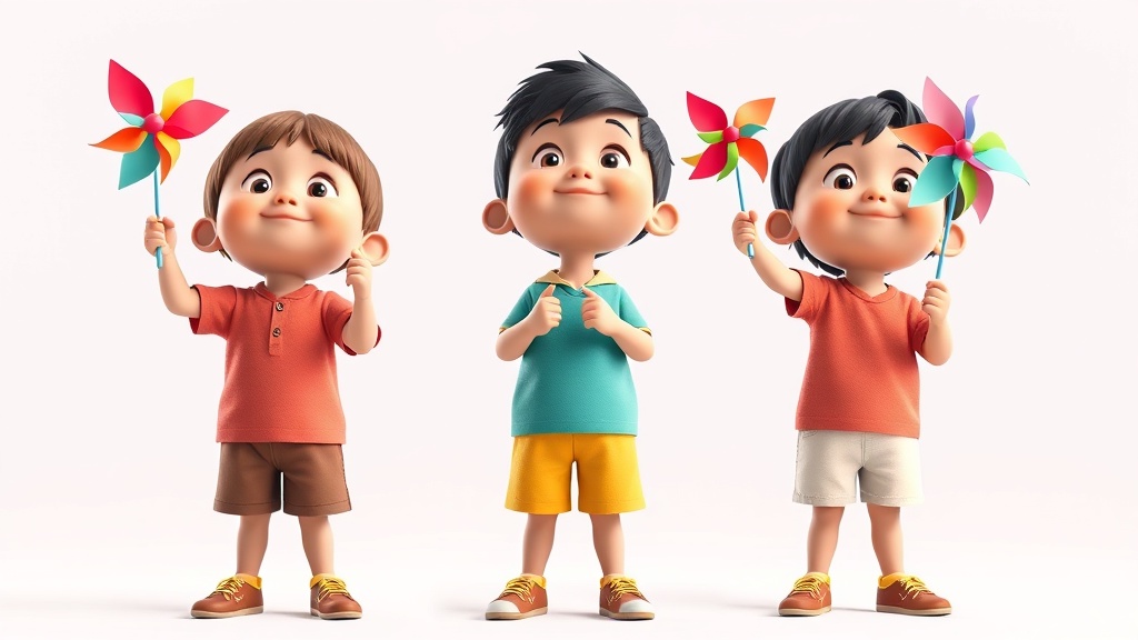 India Celebrates Children's Day, Honoring Nehru's Legacy