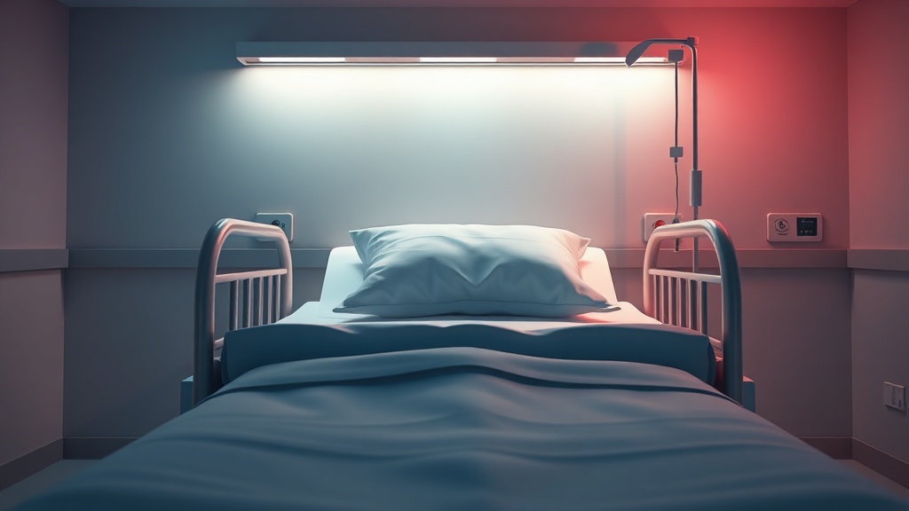 Tragic Postpartum Death Sparks External Inquiry at SAT Hospital