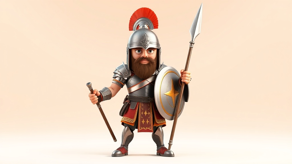 Baahubali's Epic World-Building Revealed: A Cinematic Masterclass