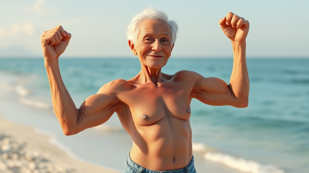 70-Year-Old's 8-Year Fitness Journey: Macros, Protein, and Cardio Key to Lasting Weight Loss