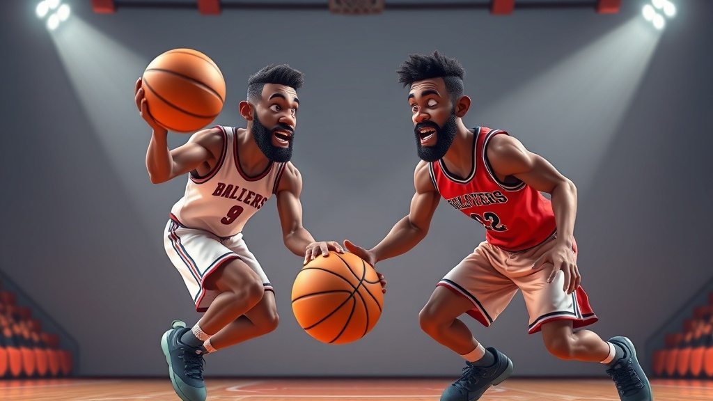 Suns and Clippers Clash in Crucial West Showdown