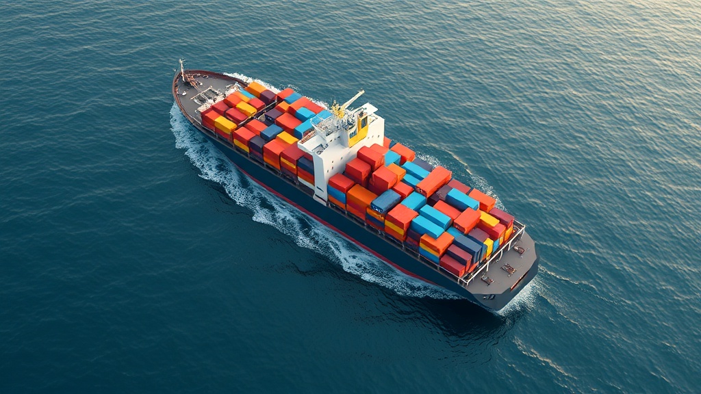 India's Exports Defy Trade Tensions, Adapt to Shifting Landscape