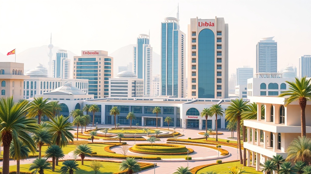 Dubai Approves Massive AED18.3B Plan: 15,000 Jobs, 800 Parks, and 120,000 School Seats