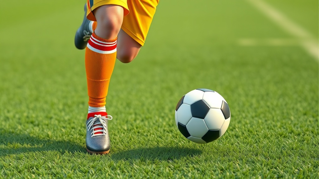 Fox Sports to Air All 104 Games of 2026 FIFA World Cup Live