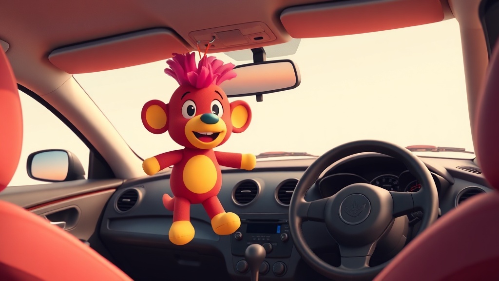 Bollywood Icon Amitabh Bachchan Embraces the Quirky Labubu Trend