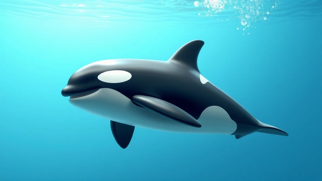 Orca Calf Feared Dead as Researchers Struggle to Locate J-64