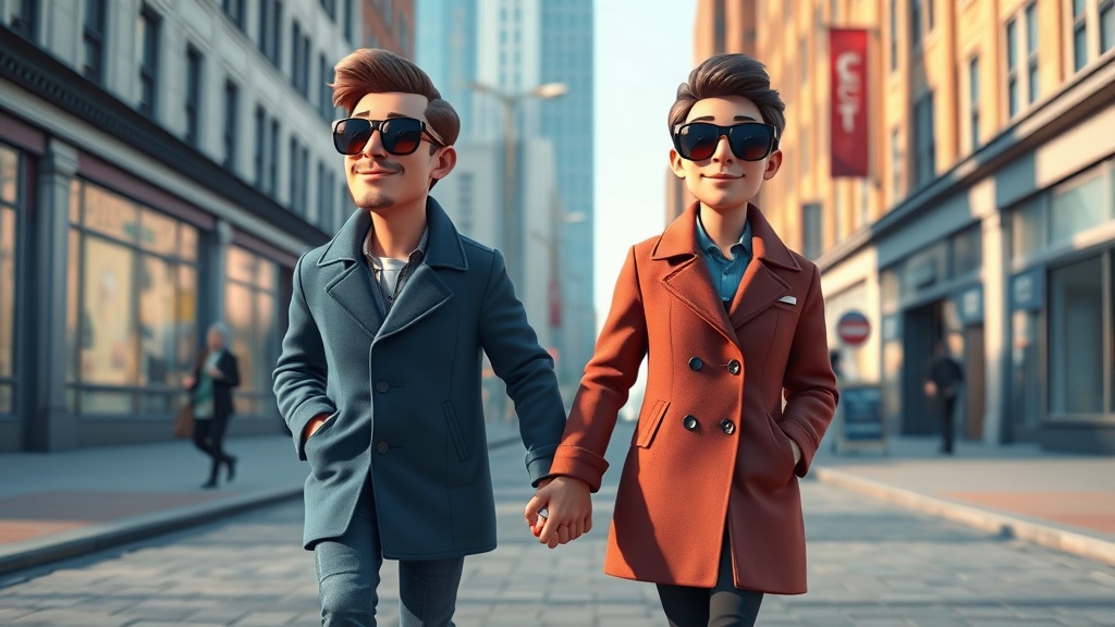 Hollywood Couple Bradley Cooper and Gigi Hadid Spotted Strolling in NYC