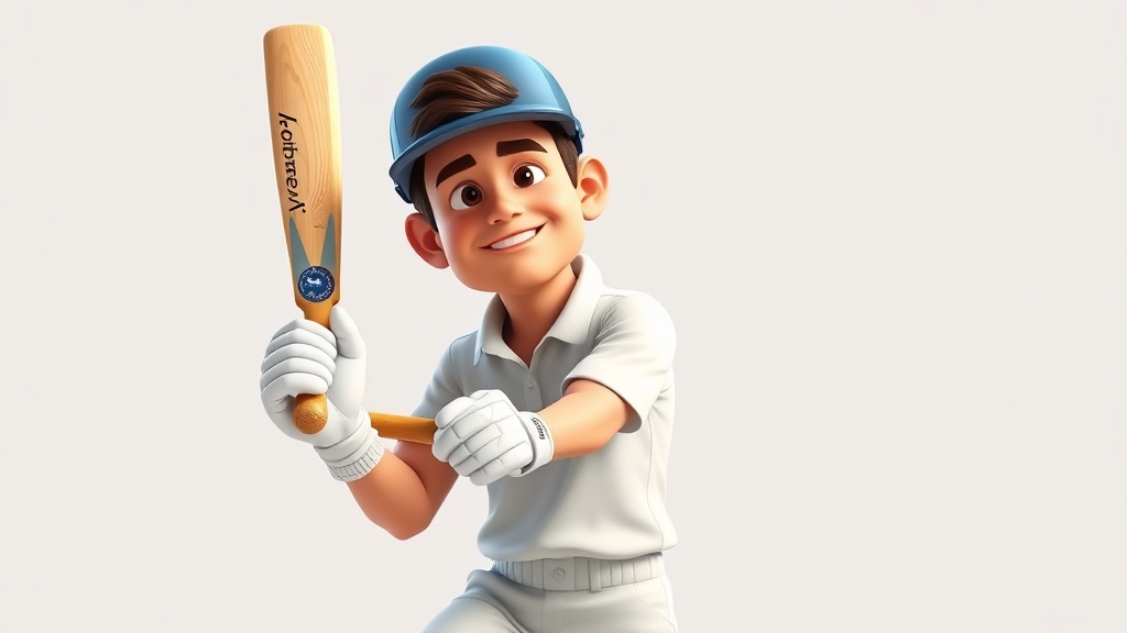 Abhishek Sharma Becomes Second-Fastest Indian to Reach 1000 T20I Runs