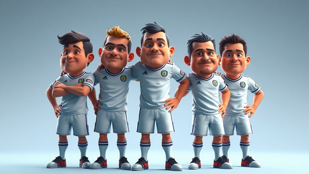 Indian Youngsters Shine as Punjab FC Battles Bengaluru FC for AIFF Super Cup Semifinal