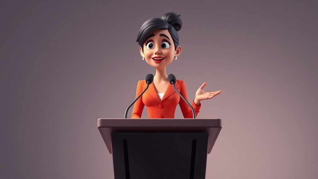 World Food Prize Winner Advocates for People-Centric, Sustainable Food Systems