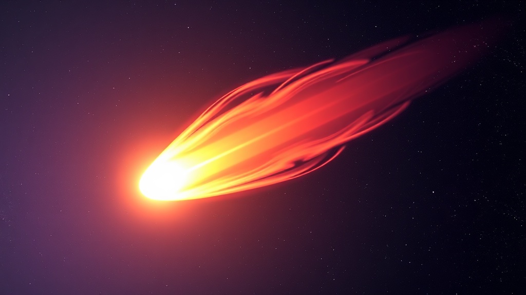 Interstellar Comet 3I/ATLAS Captivates Astronomers, Debunks Alien Spacecraft Rumors
