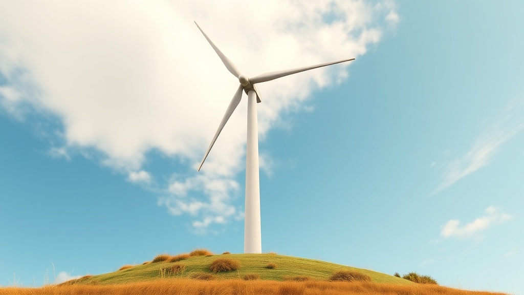 Norwegian Firm Proposes Massive Wind Farm for North Yorkshire Moors