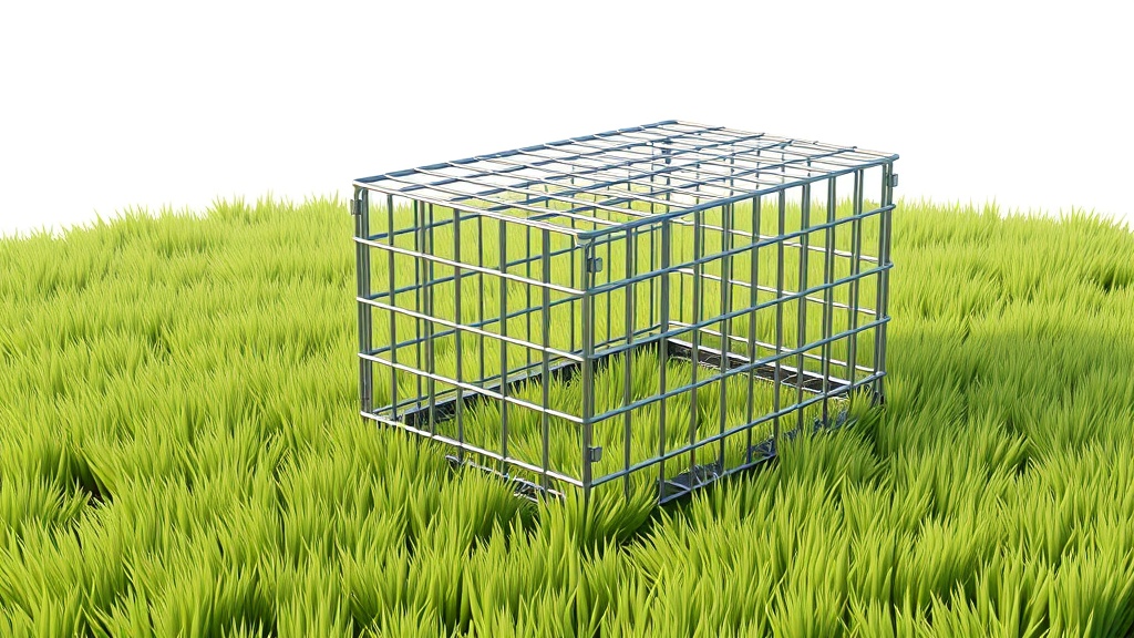 Cutting-Edge Tech Helps Eradicate Stoat Threat to Orkney's Rare Birds