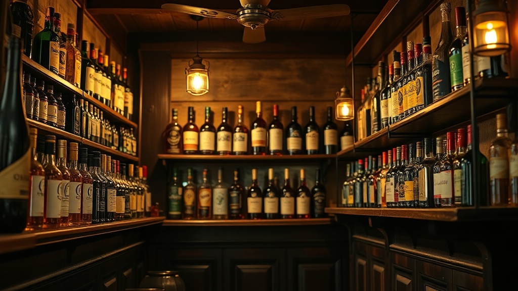 Still Pulling Pints at 80!