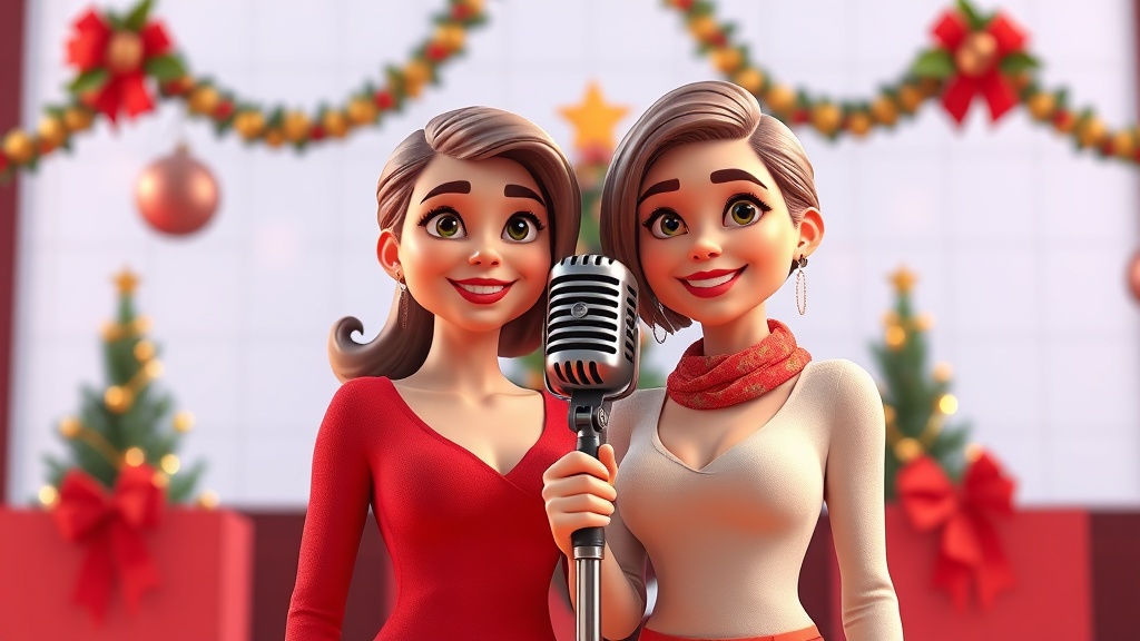 Priyanka Chopra Jonas Reinvents Wham!'s 'Last Christmas' for Festive Film 'Christmas Karma'