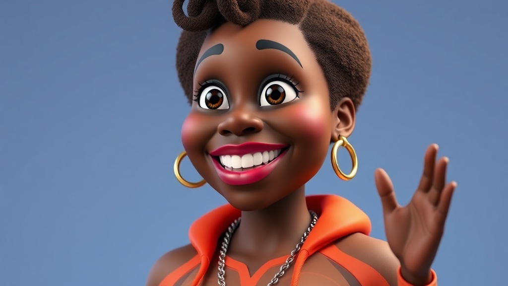 Leslie Jones' Hilarious Trump Sketch Leaves SNL Boss Laughing Uncontrollably