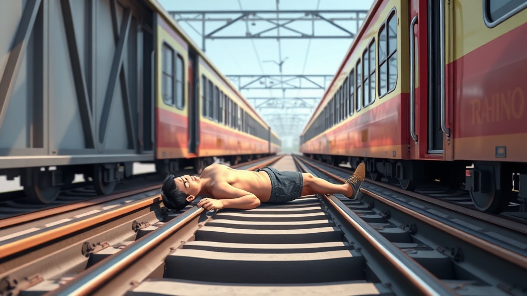 Grieving Mother Demands Justice for Son's Suspected Suicide After Land Deal Fraud