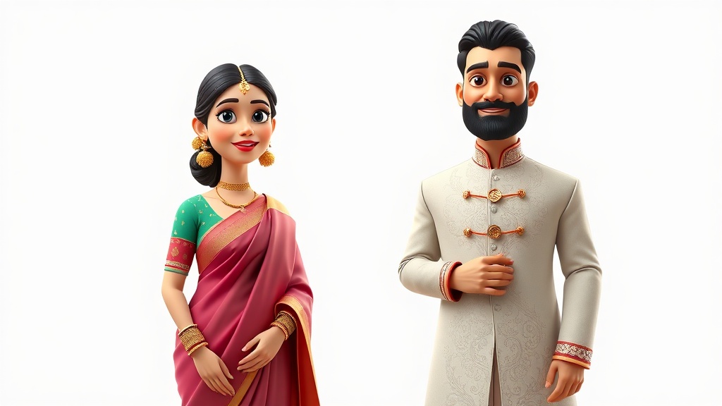 Balika Vadhu Star Avika Gor Ties the Knot in Unique Reality Show Wedding