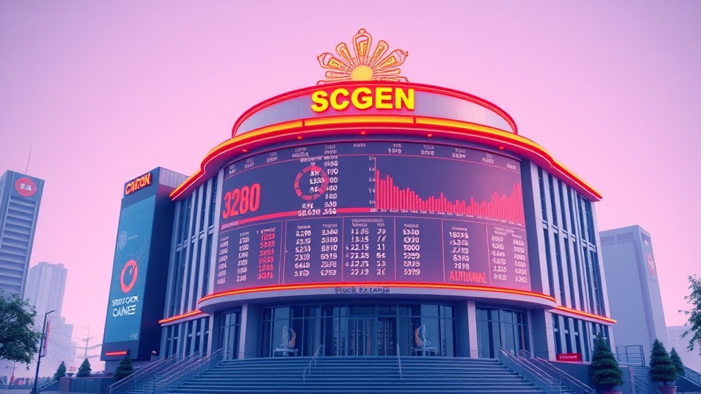 Sensex and Nifty Retreat After Surge, Investors Book Profits